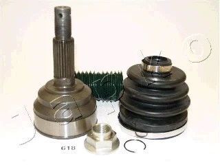 Joint Kit, drive shaft (62618)