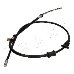 Cable Pull, parking brake