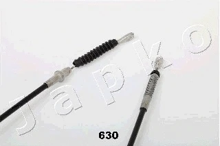 Cable Pull, clutch control