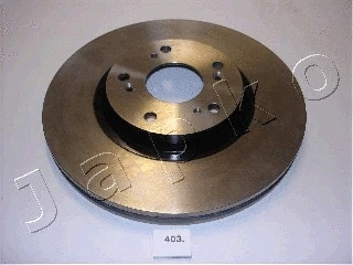 Brake Disc (60403)