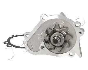 Water Pump, engine cooling (35107)