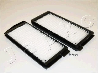 Filter, cabin air (21MA11)