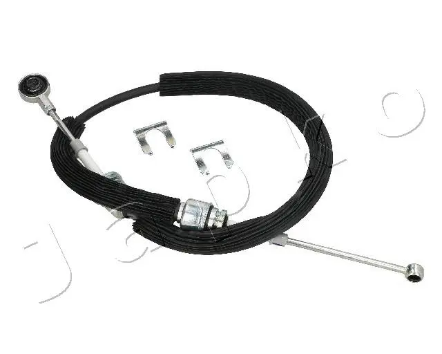 Cable Pull, manual transmission (16702107)