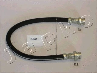 Holding Bracket, brake hose (69562)