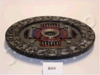 Clutch Disc