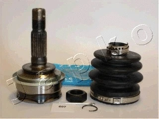 Joint Kit, drive shaft (62607)