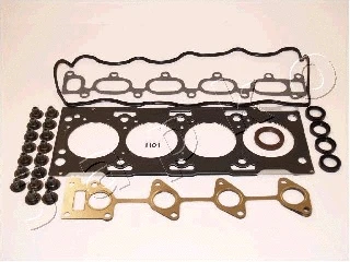 Gasket Kit, cylinder head (48H01)