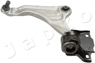 Control/Trailing Arm, wheel suspension (72L14L)