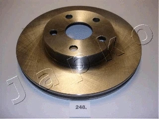 Brake Disc (60248)