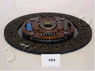 Clutch Disc (80194)