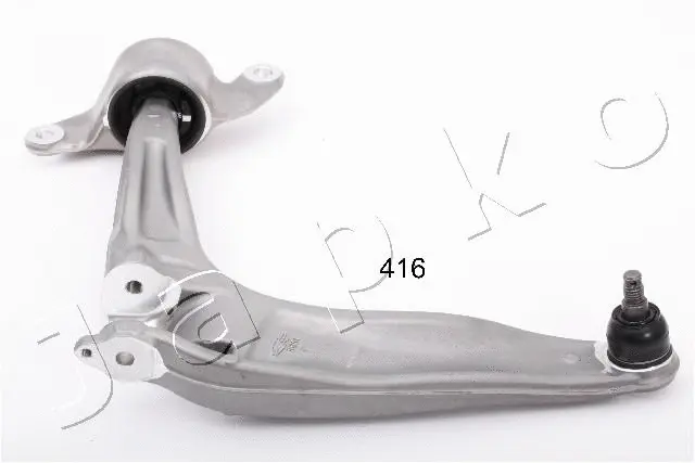Control/Trailing Arm, wheel suspension (72416)