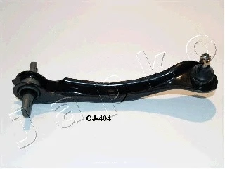 Control/Trailing Arm, wheel suspension (71404L)