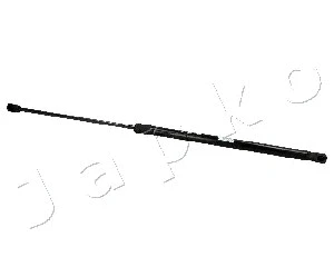 Gas Spring, boot/cargo area (ZSJ06027)