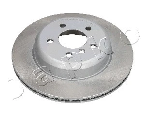 Brake Disc (610123C)