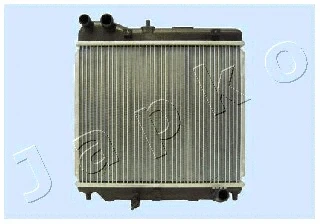 Radiator, engine cooling (RDA193014)
