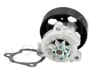 Water Pump, engine cooling (35176)