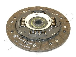Clutch Disc (80007)