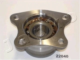 Wheel Hub