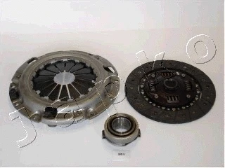 Clutch Kit (92351)