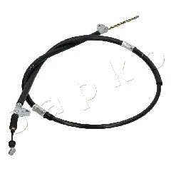 Cable Pull, parking brake (131207)