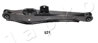 Control/Trailing Arm, wheel suspension (71521)