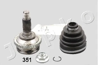 Joint Kit, drive shaft (62351)