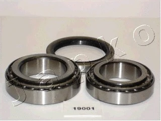 Wheel Bearing Kit (419001)