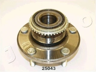 Wheel Hub (425043)