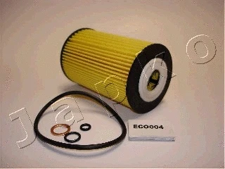 Oil Filter (1ECO004)