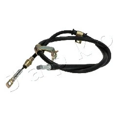 Cable Pull, parking brake (131W05L)