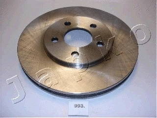 Brake Disc (60993)