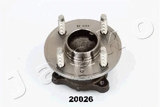 Wheel Hub
