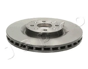Brake Disc (600203)