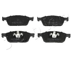 Brake Pad Set, disc brake (500310)
