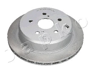 Brake Disc (61207C)