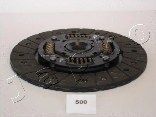 Clutch Disc (80500)