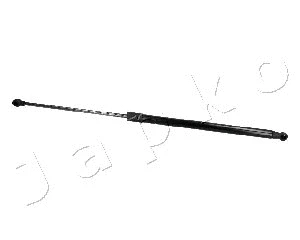 Gas Spring, boot/cargo area (ZSJ40012)