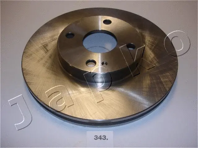 Brake Disc (60343)
