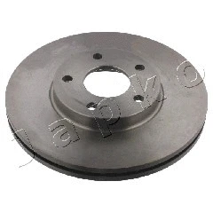 Brake Disc (600326)