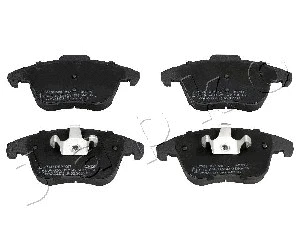 Brake Pad Set, disc brake (500339)