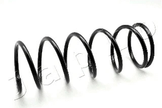 Suspension Spring (ZCJ2474D)