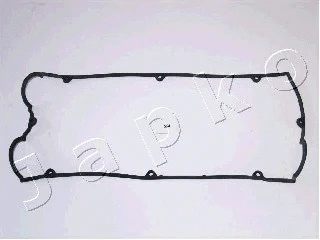 Gasket, cylinder head cover (47524)