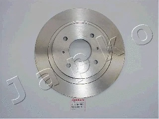 Brake Disc (61114)
