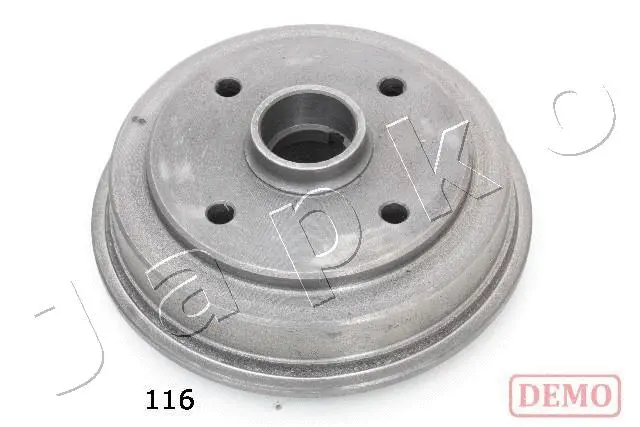 Brake Drum (56116C)