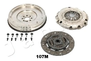 Clutch Kit (98107M)