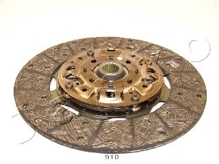 Clutch Disc (80910)