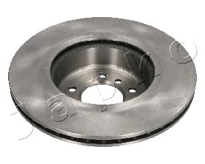 Brake Disc (600146)