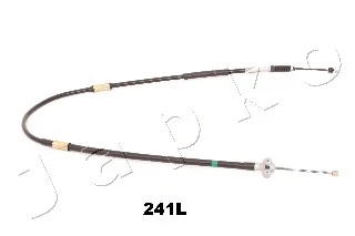 Cable Pull, parking brake (131241L)