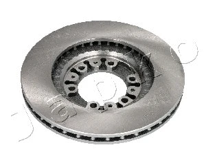 Brake Disc (60599C)