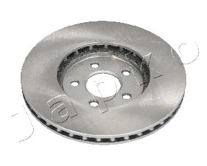 Brake Disc (60996C)